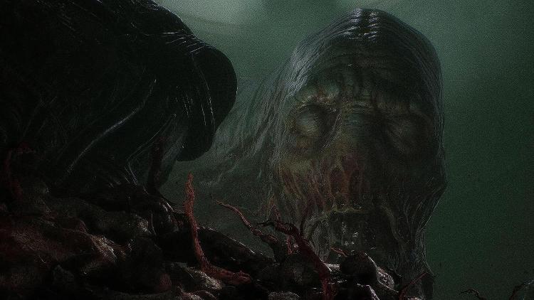 Scorn Deluxe Edition Xbox Serie X Videogioco Xbox Eu Ita Nuovo Sigillato