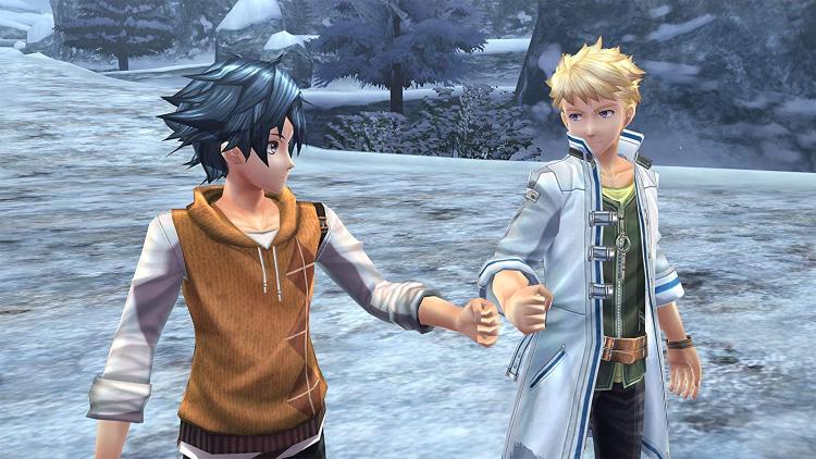The Legend Of Heroes Trails Of Cold Steel Ii Ps4 Videogioco Playstation 4 Eu Ita