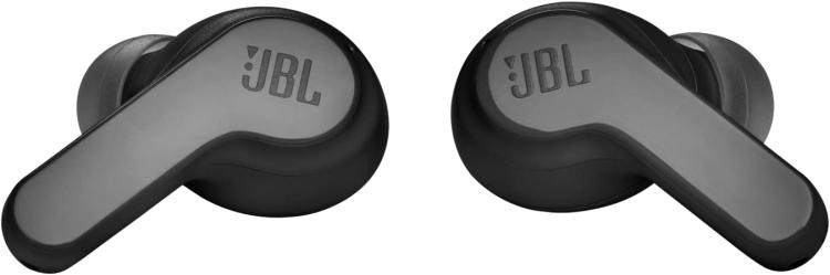 Jbl Auricolari In Ear Wave 200 Tws Cuffie Bluetooth Senza Filo Wireless Black