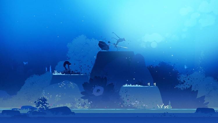 Neva (Deluxe Edition) - Nintendo Switch - Copertina Italiana Videogioco Ns 2025