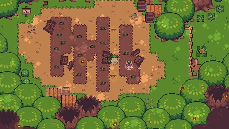 Turnip Boy Commits Tax Evasion Ps4 Videogioco Playstation 4 Eu Italiano Nuovo