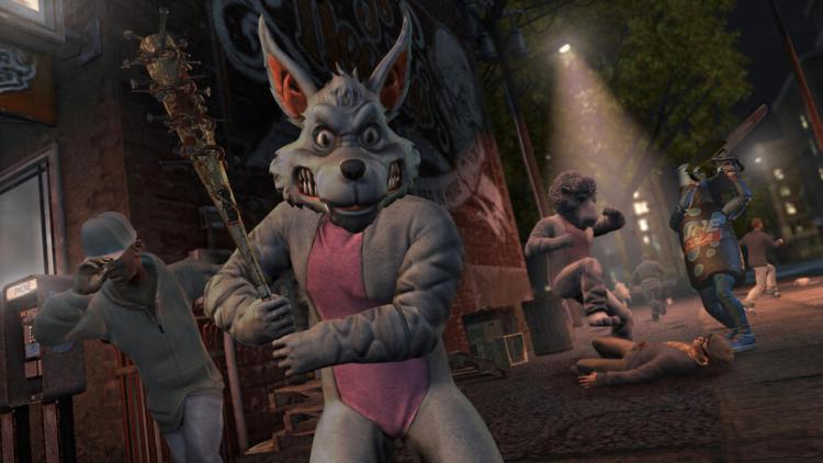 Saints Row The Third: The Full Package Ps3 Videogioco Playstation 3 Eu Italiano