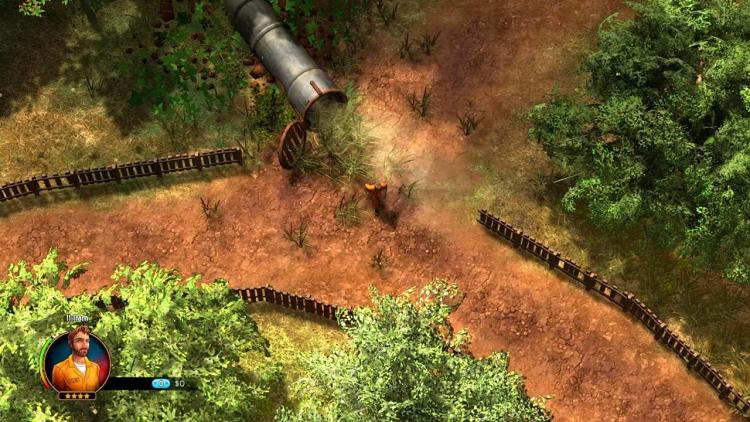 AMERICAN FUGITIVE PS4 - VIDEOGIOCO PLAYSTATION 4 EU ITALIANO NUOVO SIGILLATO