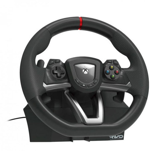 Volante Hori Racing Wheel Overdrive Xbox One Series X/S Pc Forza Motorsport Auto