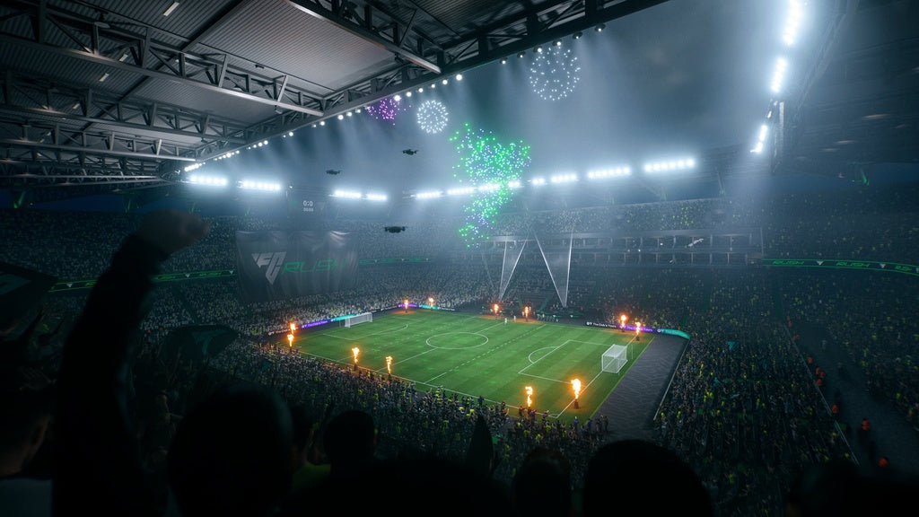 EA Sports FC 26 PS5 - Videogioco Fifa 26 per Playstation 5 Disco ITA Preordine