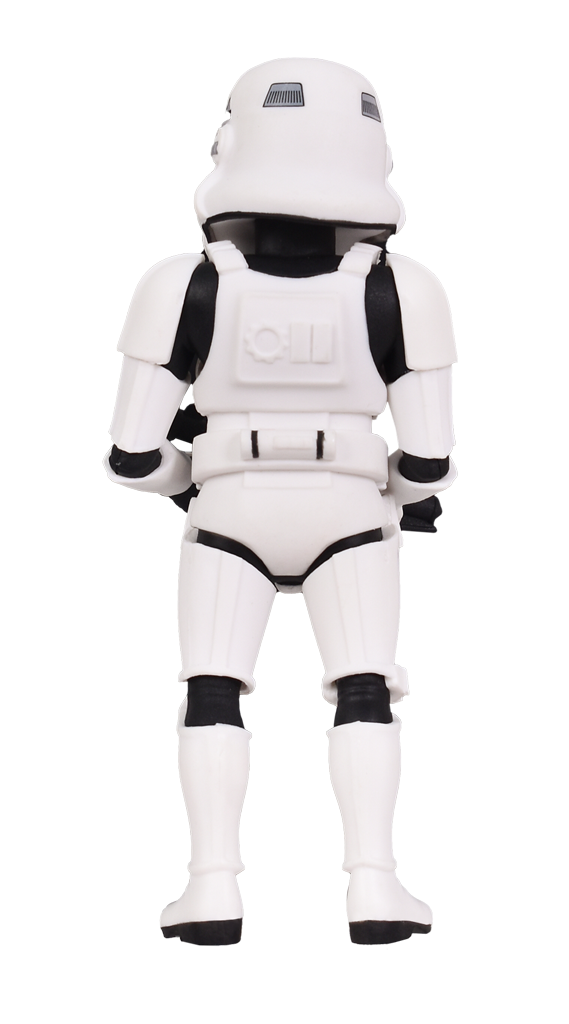 Minix Movies Original Stormtrooper - Stormtrooper (130) Figure Vinyl Collezione