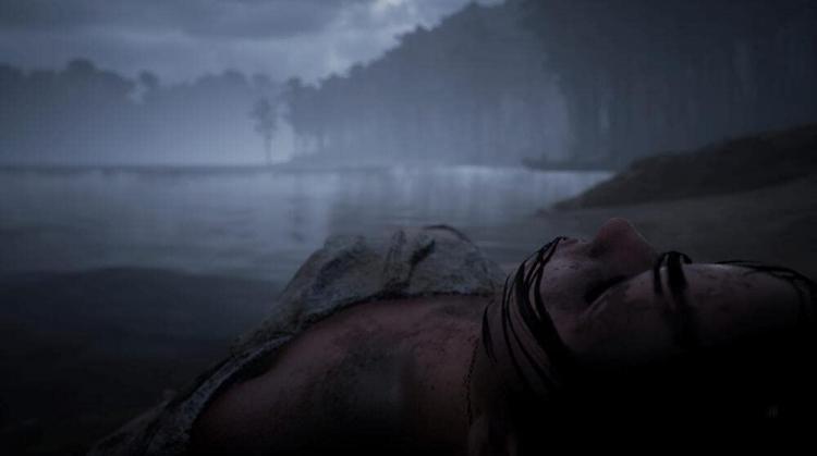 Martha Is Dead Ps5 Gioco Horror Playstation 5 Videogioco Italiano Eu Nuovo