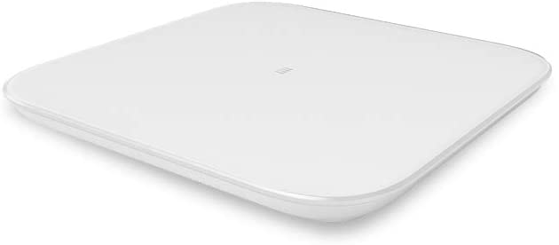 Xiaomi Mi Smart Scale 2 Bilancia Pesapersone Intelligente Bluetooth Digitale