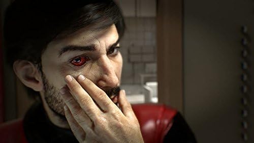 Prey Ps4 Gioco Italiano Playstation 4 Videogioco Bethesda Nuovo Sigillato
