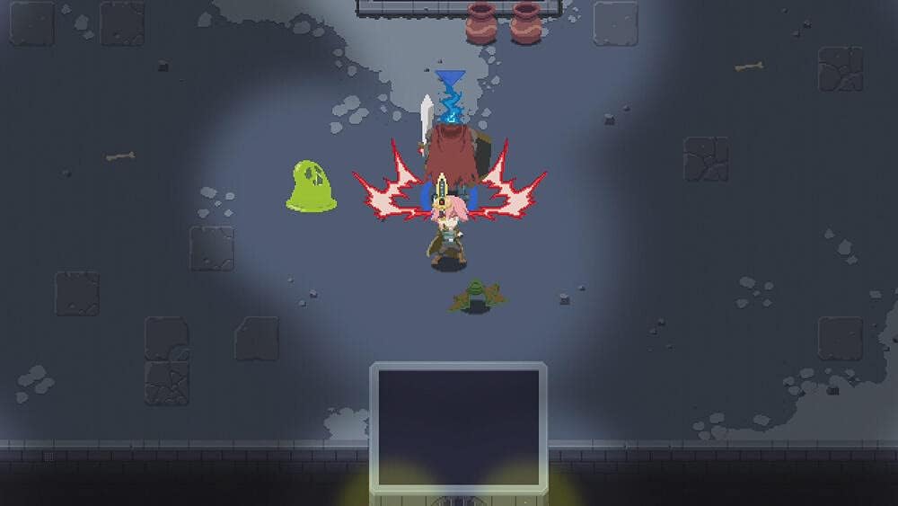 Sword of the Necromancer Ps4 Gioco Playstation 4 Eu Ita Nuovo Sigillato