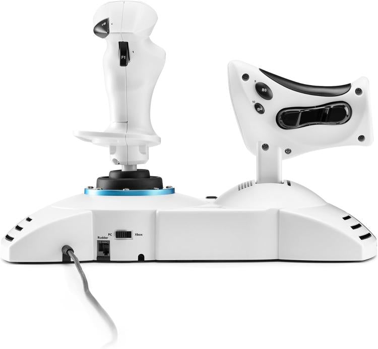 Thrustmaster T-Flight Hotas One - Microsoft Flight Simulator Xbox Series X