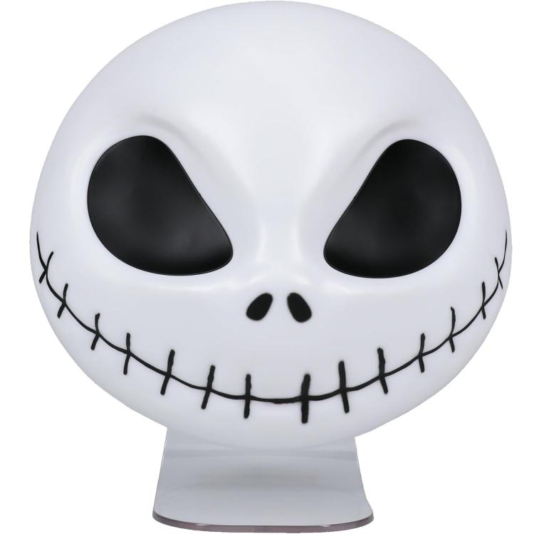 Paladone Lampada Da Tavolo/Muro The Nightmare Before Christmas Jack Light Disney