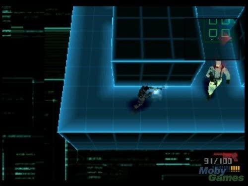 Metal Gear Solid: Hd Collection Ps3 Gioco Playstation 3 Nuovo Sigillato Import