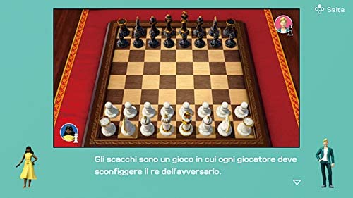 51 Worldwide Games Nintendo Switch Videogioco Italiano Nuovo