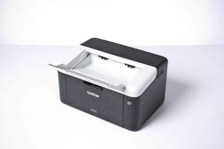 BROTHER STAMPANTE LASER B/N USB 2.0 WIFI 20PPM HL-1212W NERO MONOCROMATICA USB