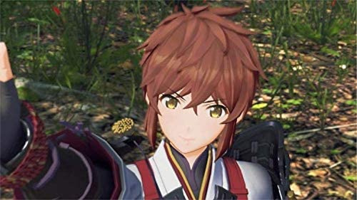 Xenoblade Chronicles 2 - Torna The Golden Country Nintendo Switch Eu Italiano