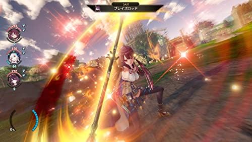 ATELIER SOPHIE 2 - THE ALCHEMIST OF THE MYSTERIOUS DREAM PS4 GIOCO PAL ITA NUOVO