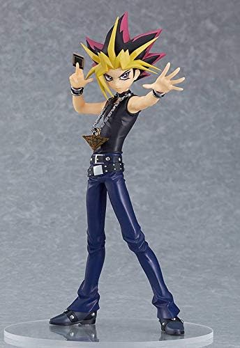 Pop Up Parade - Yu-Gi-Oh! : (Yami Yugi) 17Cm Statuetta Figure Pvc Anime Manga