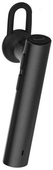 Xiaomi Auricolare Mi Bluetooth Headset Basic Black Auricolari Neri Senza Filo