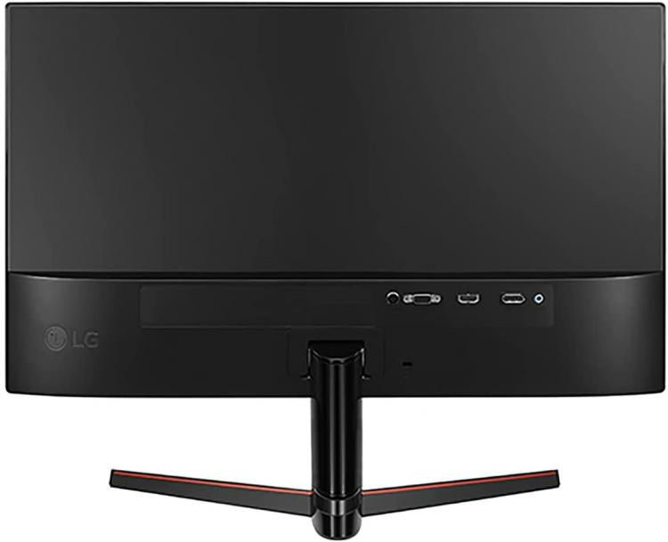 Lg 24Mp59G Monitor Gaming 24" Full Hd Led Ips Fhd Multitasking Vga Hdmi