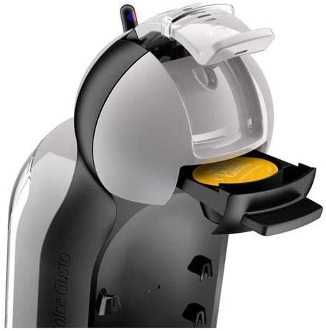 Delonghi Macchina Da Caffè Mini Me Edg305 Nescafè Dolce Gusto Bianco Espresso