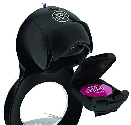 Macchina Caffe' Krups Lumio Nescafe Dolce Gusto Piccolo Capsule Kp1308 Espresso