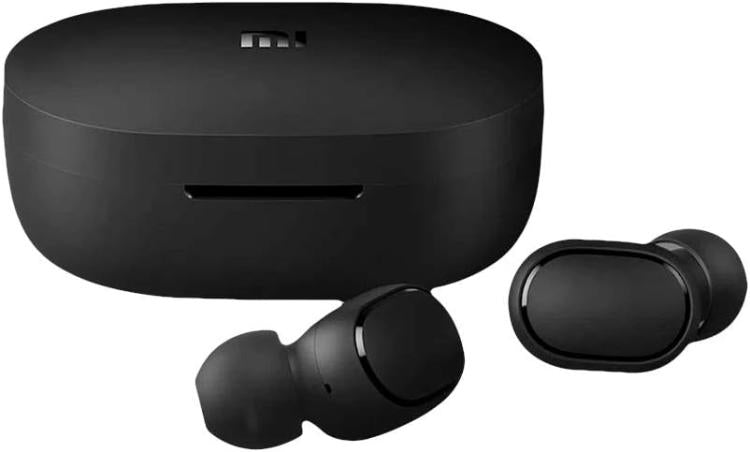 Xiaomi Auricolari Wireless Mi True Earbuds Basic 2 Black Airdots Nero Bluetooth