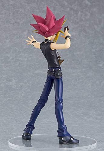 Pop Up Parade - Yu-Gi-Oh! : (Yami Yugi) 17Cm Statuetta Figure Pvc Anime Manga