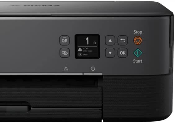 Canon Pixma Ts5350a InyeccióN De Tinta A4 4800 X 1200 Dpi Wifi