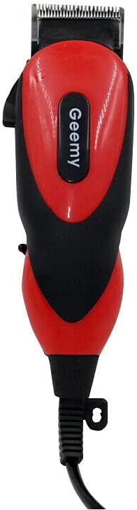 Geemy | Rasoio Tosatore Tosatrice Per Cani Gatti Animali Con Accessori | Gm-1023