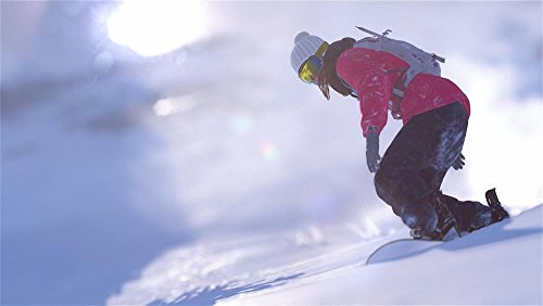 Steep Ps4 Videogioco Snowboard Italiano Sci Play Station 4 Multilingua Nuovo