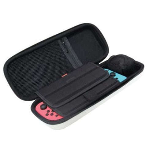 Two Dots Starter Kit Nintendo Switch Pellicola Cover Custodia Pokeball Pokemon