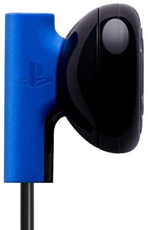 CUFFIA GAMING PS4 SONY UFFICIALE AURICOLARI PLAY STATION 4 MONO CUFFIE DA GIOCO