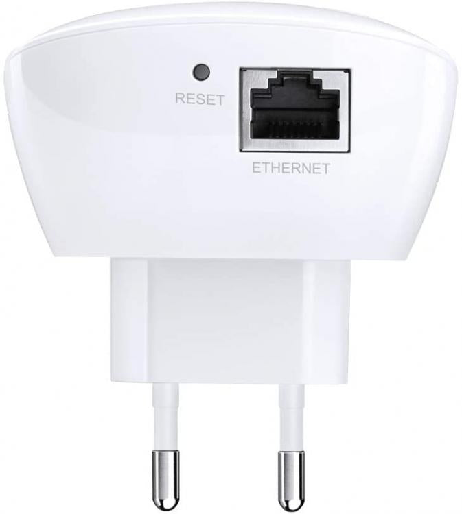 Tp-Link Ripetitore Extender Wireless Tl-Wa854Re Presa Wifi E Access Point Ps4