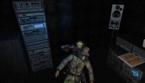 Splinter Cell Trilogy Classics Hd Ps3 Videogioco Playstation 3 Italiano Nuovo