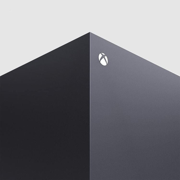 Microsoft Console Xbox Series X Game 8K Hdr 1 Tb Ssd Ufficiale Garanzia Italia