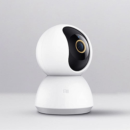 Xiaomi Mi 360° Home Security Camera 2K Ip Alexa Google Telecamera Di Sicurezza