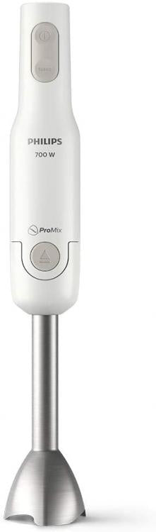 Philips Frullatore Ad Immersione Hr2532/00 Promix Turbo Frusta Tritatutto
