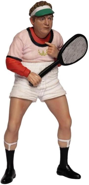 Infinite - Fantozzi: Ah! Congiuntivo! Pvc Mini Figure Figura 10Cm Statuetta 1:18