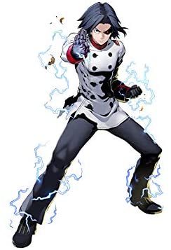 BLAZBLUE CROSS TAG BATTLE DAY ONE EDITION PS4 VIDEOGIOCO PLAYSTATION 4 ITALIANO