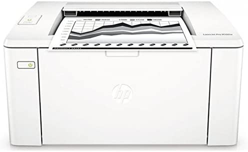 Hp Stampante Laserjet Pro M102W G3Q35A Monocromatica Wireless Computer Pc