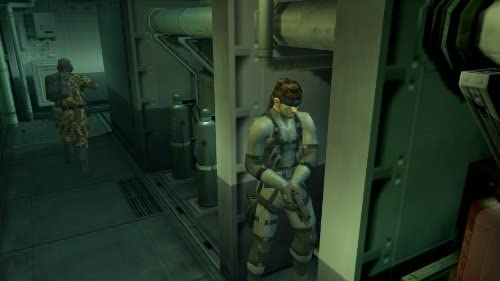 Metal Gear Solid: Hd Collection Ps3 Gioco Playstation 3 Nuovo Sigillato Import