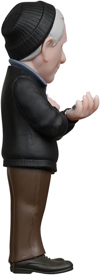 Minix - Rocky Balboa (Movies 148) Mickey Figure 12Cm Statuetta Collezione