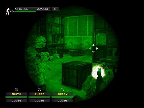 Marines Modern Urban Combat Nintendo Wii Gioco Videogioco Nuovo Sigillato
