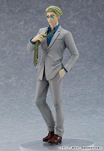 Pop Up Parade - Jujutsu Kaisen : (Kento Nanami) 18Cm Figure Pvc Anime Manga