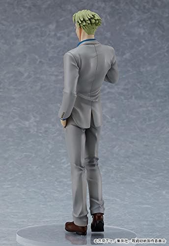 Pop Up Parade - Jujutsu Kaisen : (Kento Nanami) 18Cm Figure Pvc Anime Manga