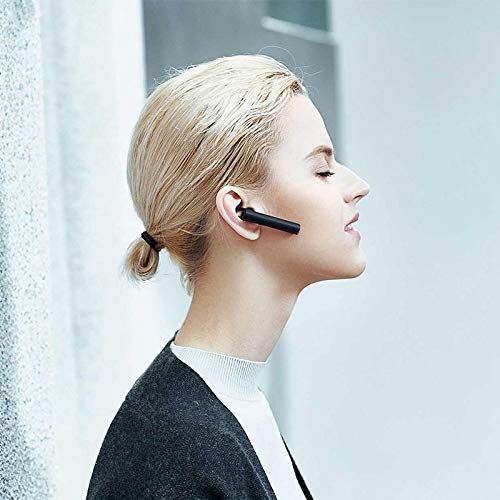 Xiaomi Auricolare Mi Bluetooth Headset Basic Black Auricolari Neri Senza Filo