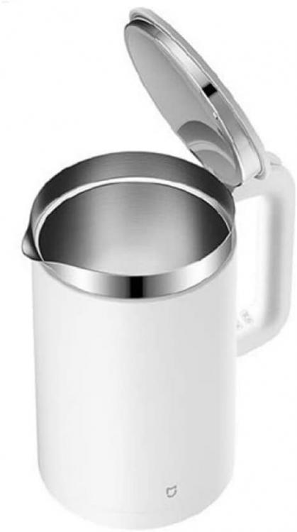 Xiaomi Bollitore Mi Electric Kettle Bianco 1,5L Bluetooth Smarthone Ios Android