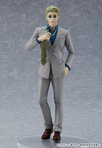 Pop Up Parade - Jujutsu Kaisen : (Kento Nanami) 18Cm Figure Pvc Anime Manga