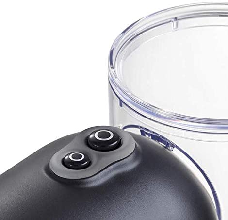 Lavazza Macchina Da Caffè Jolie Plus Metal A Modo Mio Capsule Caffe Espresso Bar